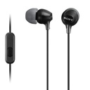 Sony Earphones MDREX15AP