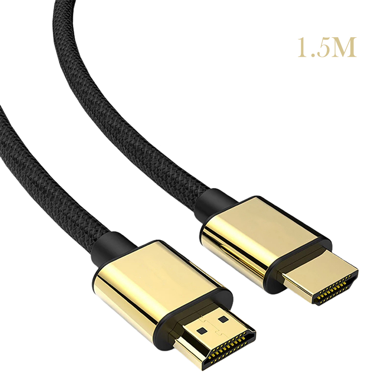 HDMI 2.1 Cable 8k Ultra HD
