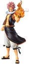 Fairy Tail Natsu Dragneel Figure 22cm