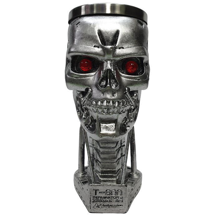 Terminator Goblet HLX132