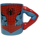 Spider-man Ceramic Mug HLX867