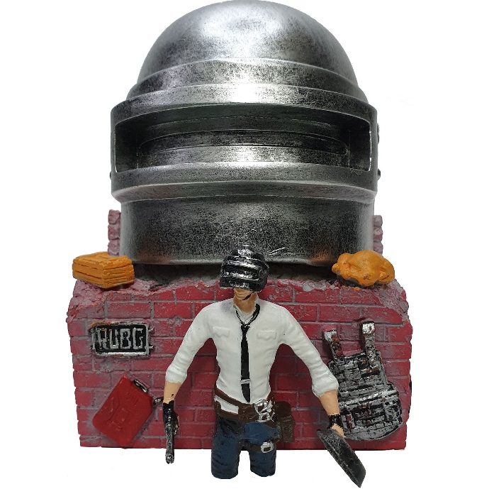 PUBG Ashtray
