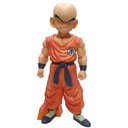 Dragon Ball Super Krillin Strong Chains Ichibansho Figure