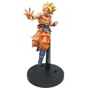 Banpresto Dragon Ball Super Son Goku Oyako Kamehameha Figure