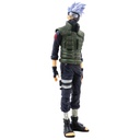 Naruto Shippuden Hatake Kakashi Grandista Figure 28cm
