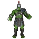 Thor Ragnarok World War Hulk Figure