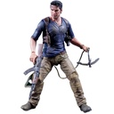 Uncharted 4 A Theif's End Nathan Drake Neca Ultimate Edition Action Figure