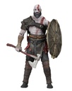 NECA - God of War (2018) Figure