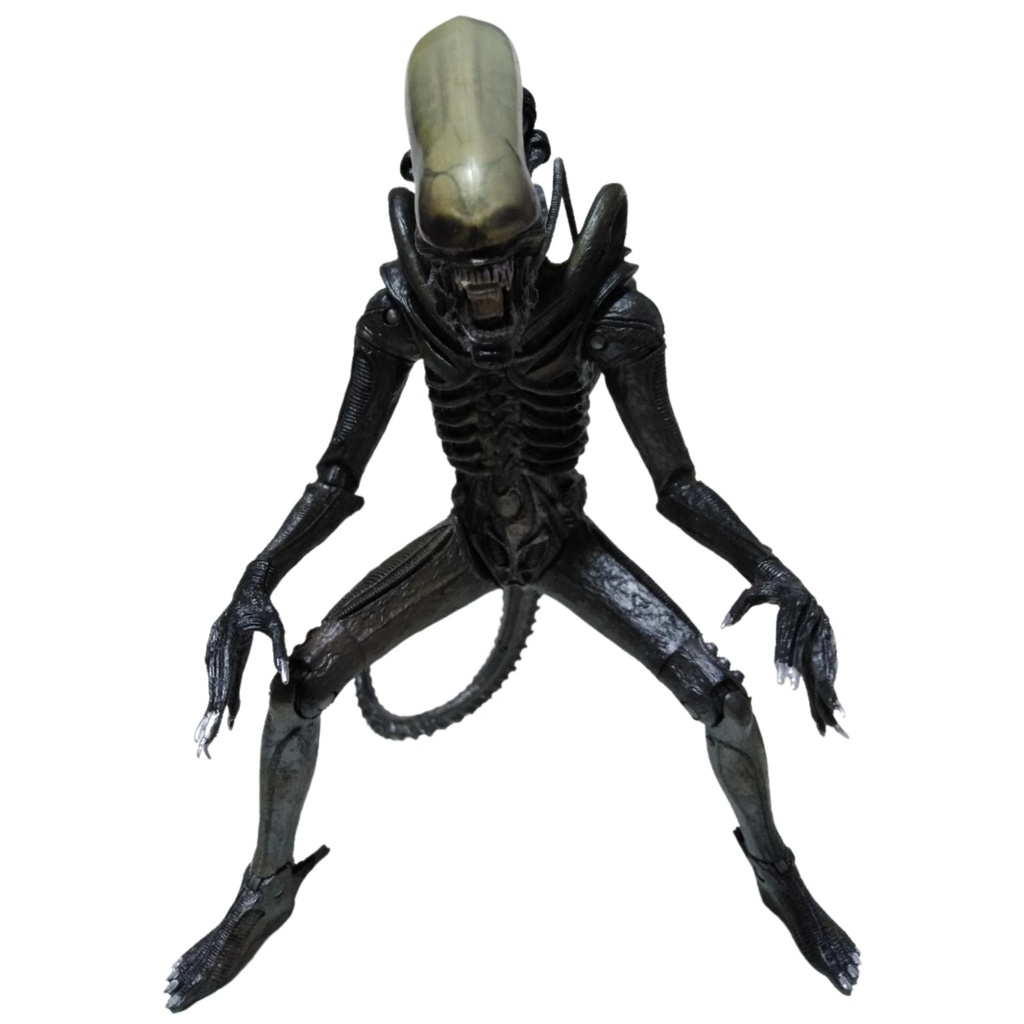NECA Alien Xenomorph Action Figure