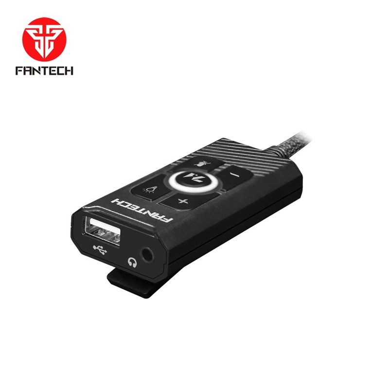 Fantech Sound Card Tunnel AC3002