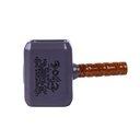 Mjolnir Thor Hammer Mug 768-22