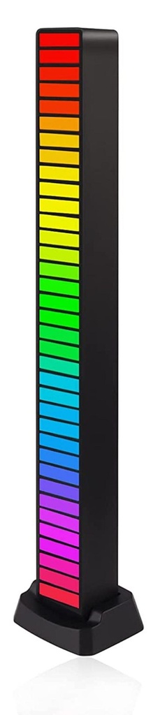 Music Level Light