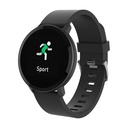 Volkano Fitness SmartWatch Trend Series VK-5073-BK