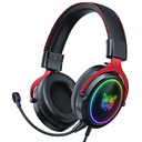 ONIKUMA X10 Wired Gaming Headset with Detachable Mic