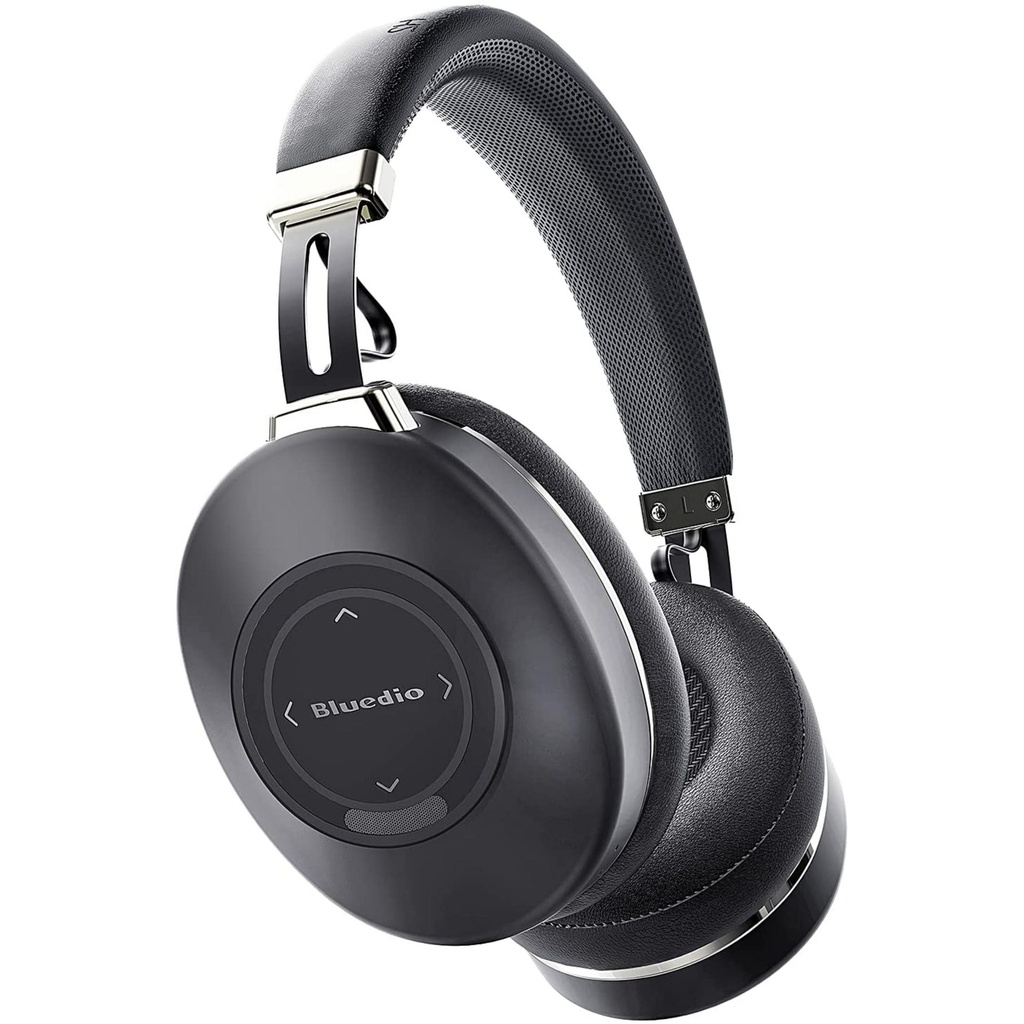 Bluedio H2 Hurricane 2ND Generation Bluetooth Headset