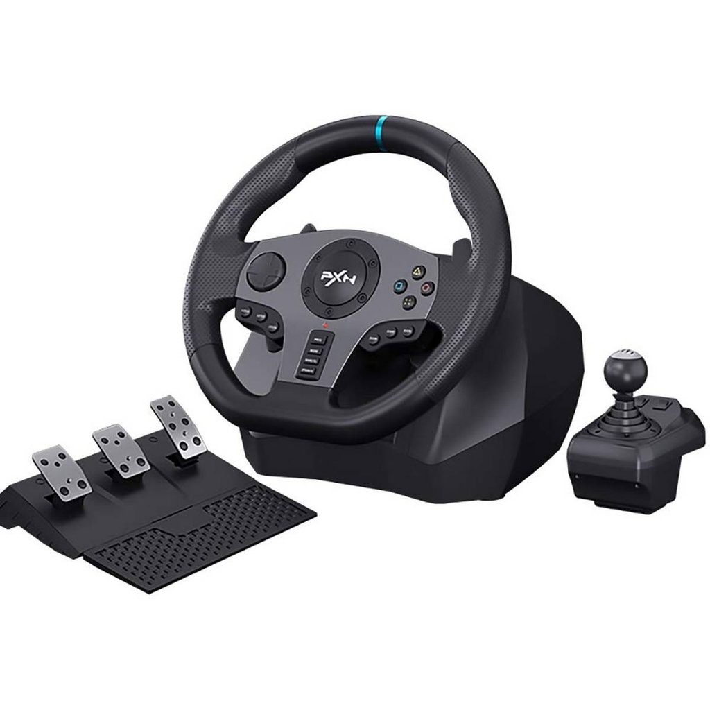 PXN V9 Racing Steering Wheel