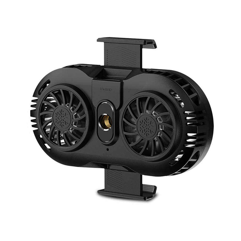 Mobile Phone Radiator Cooler Fan AH-102