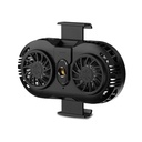 Mobile Phone Radiator Cooler Fan AH-102