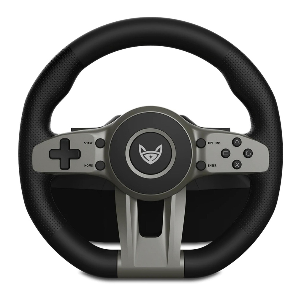 Lucky Fox Racing Wheel LF-RW10