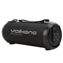 Volkano Mini Mamba Portable Bluetooth Speaker VK-3201-BL