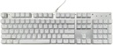 T-WOLF T70 Mechanical Gaming Keyboard