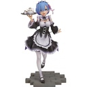 Re: ZERO - Starting Life in Another World Rem Maid Figure