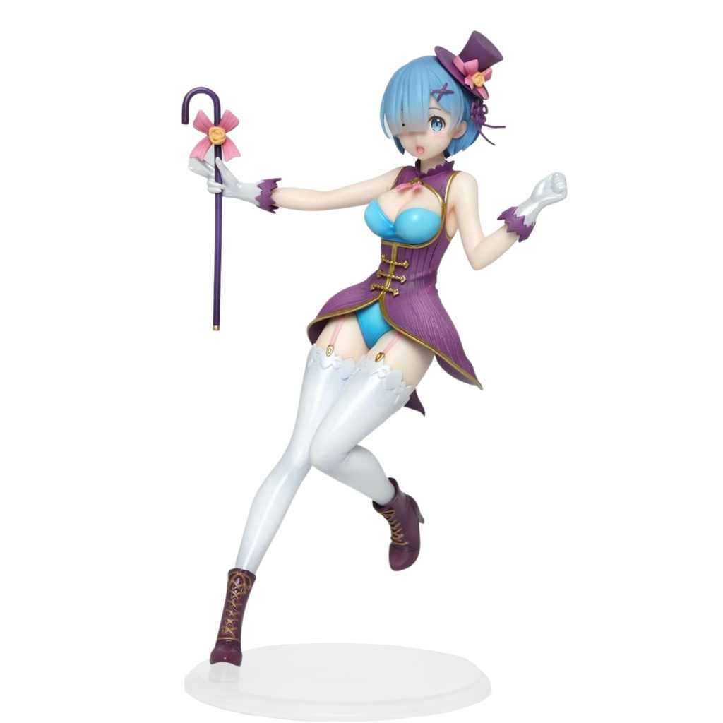 Re: ZERO - Starting Life in Another World Rem Magician Figure