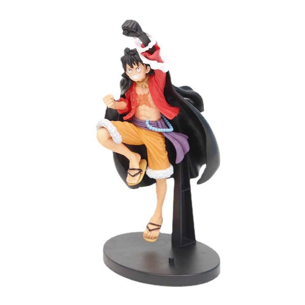 One Piece : Monkey D. Luffy WT100 Edition