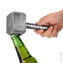 Marvel Thor Mighty Hammer Bottle Opener