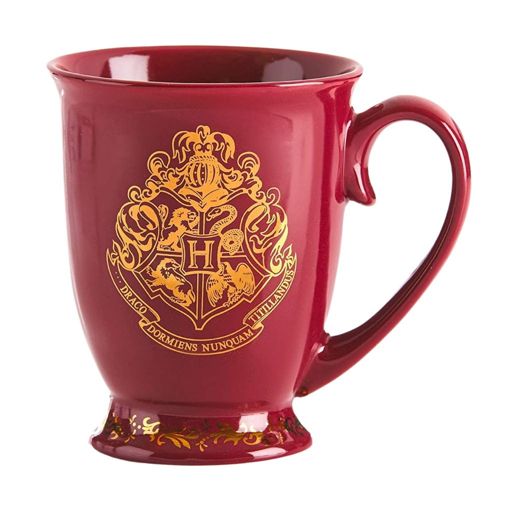 Harry Potter Hogwarts Mug