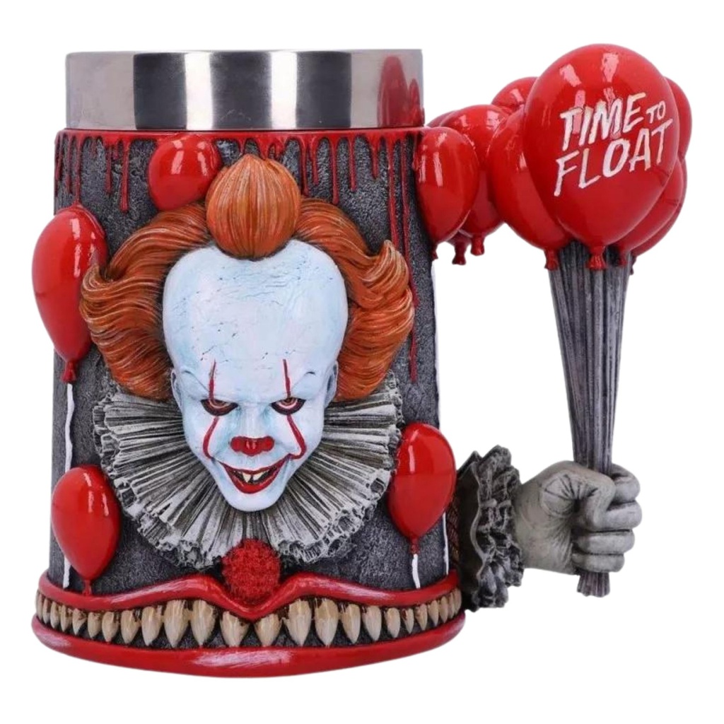 IT Clown Mug HLX183