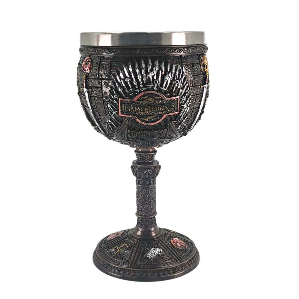Game Of Thrones Chalice Mug HLX133
