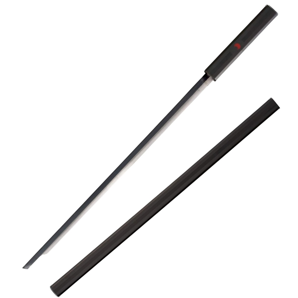 Sasuke Uchiha Wooden Katana