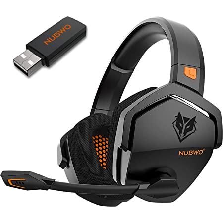 Nubwo G06 Wirless Gaming Headset