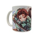 Demon Slayer Mug