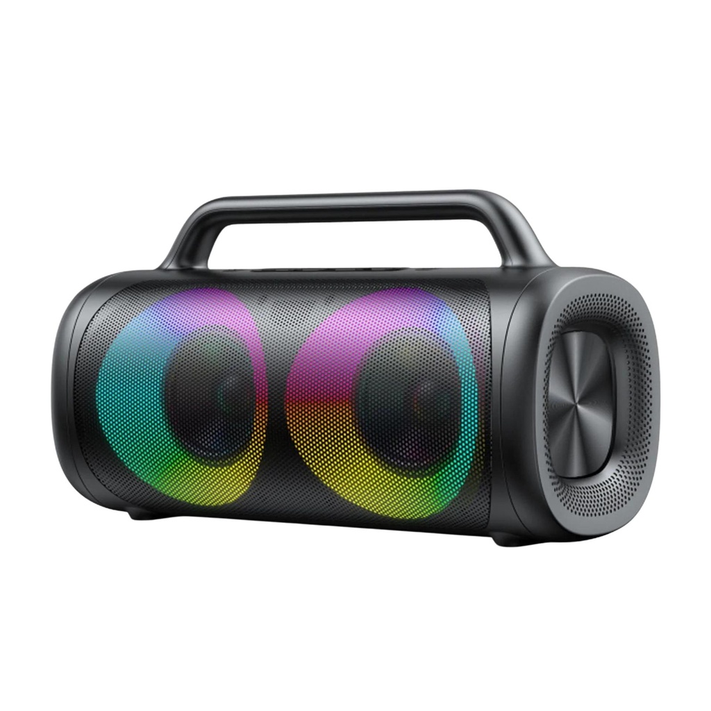 Joyroom 40w Wireless Speaker With RGB Lights JR-MW02