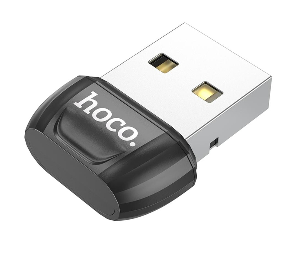 Hoco UA18 Usb Bluetooth Adaptor