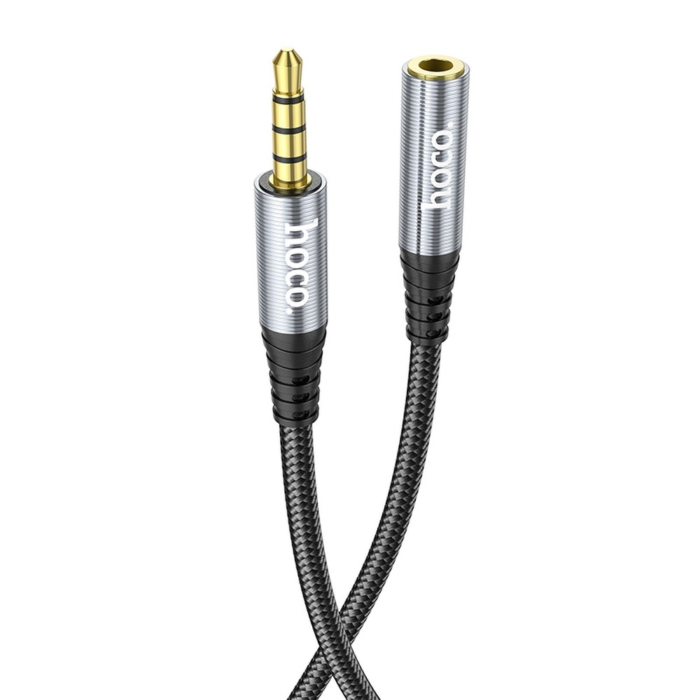 Hoco UPA20 3.5mm Audio Extension Cable Male To Female