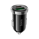 Hoco Z44 Leading PD20W+QC3.0 Car Charger