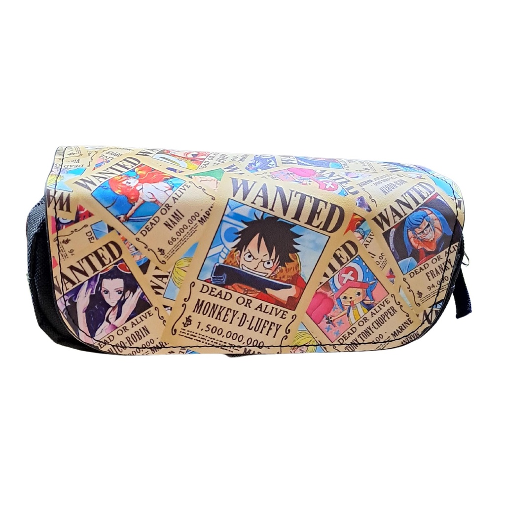 One Piece Pencil Case