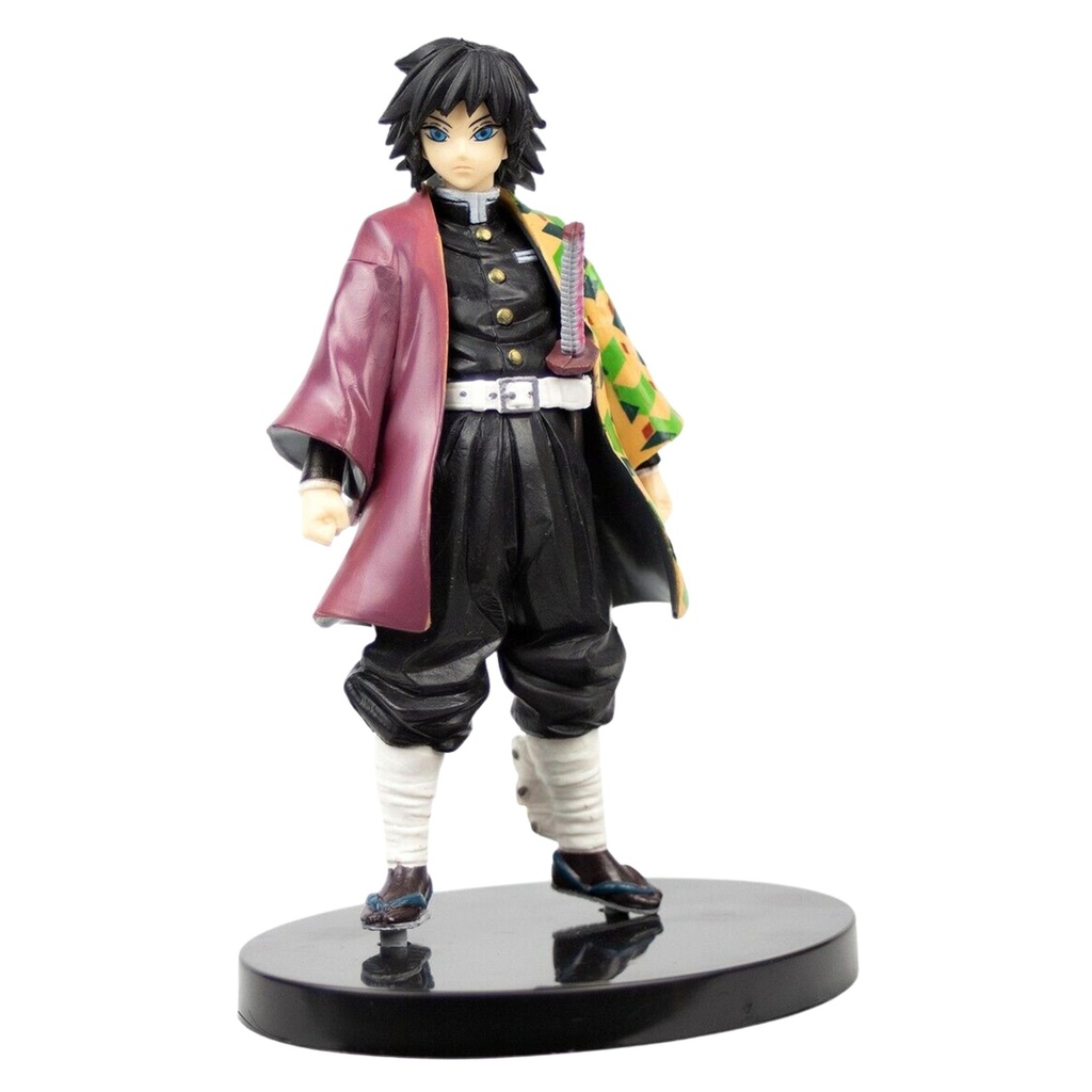 Demon Slayer Tomioka Giyu Banpresto Figure 15cm