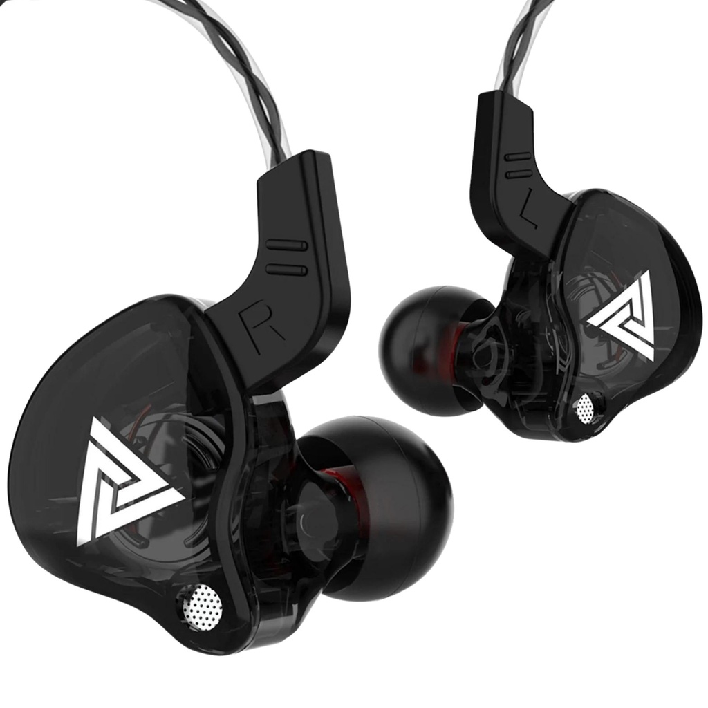QKZ AK6 Earphone