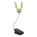 Harry Potter Clip Light Golden Snitch