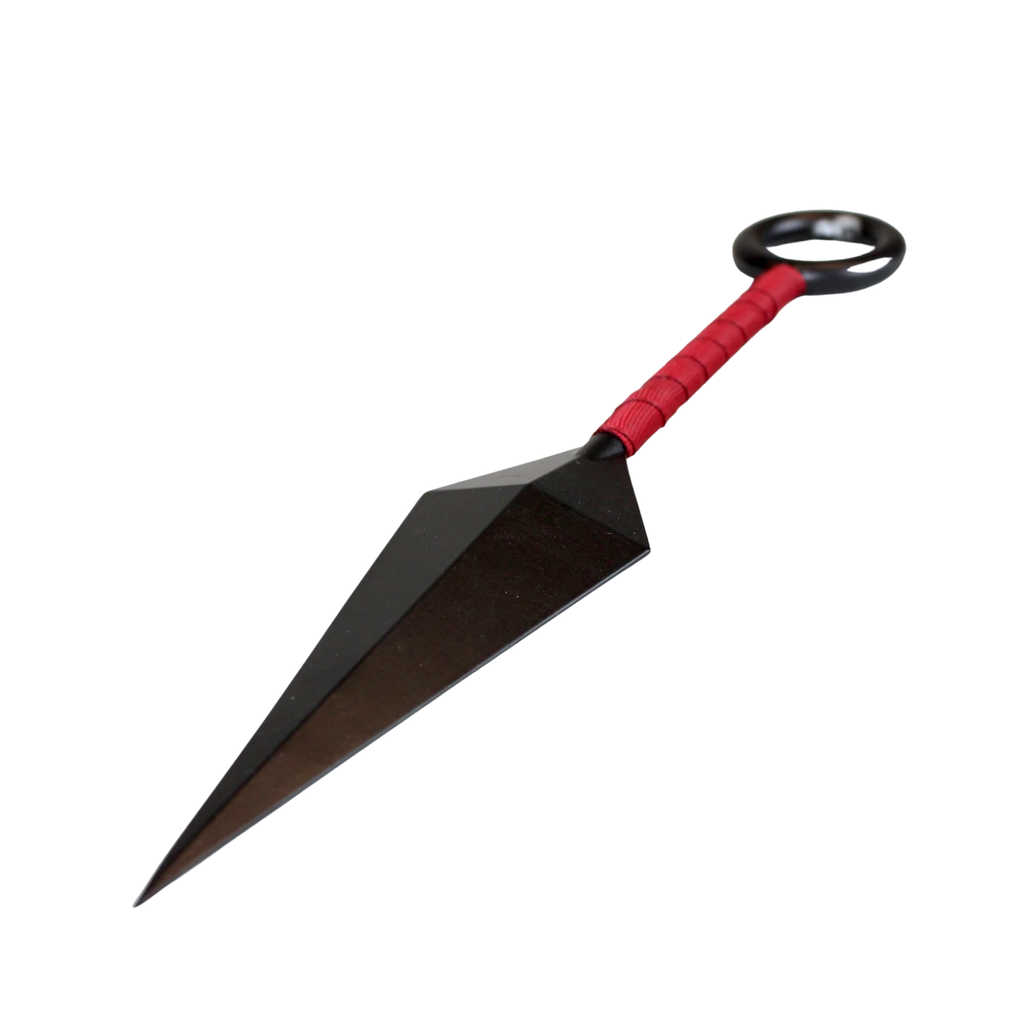 Kunai Plastic