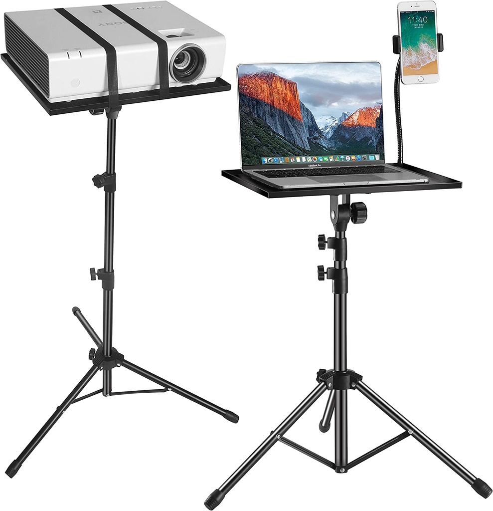 Laptop Projector Stand