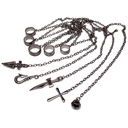 Hunter x Hunter Kurapika Chains
