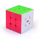 QY 3x3 Speed Cube Warrior 5 EQY655