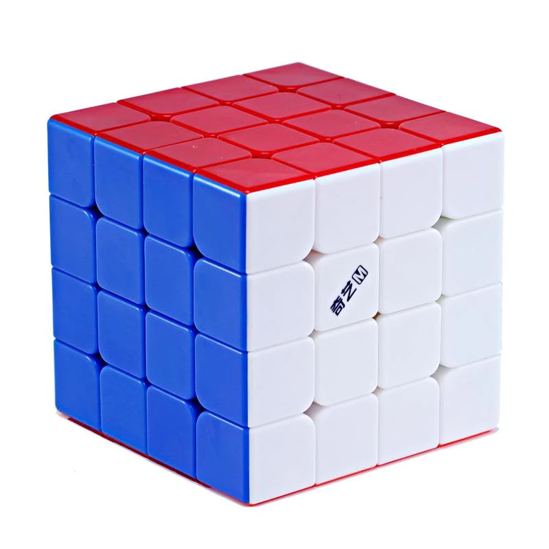 QY 4x4  Magnetic Speed Cube