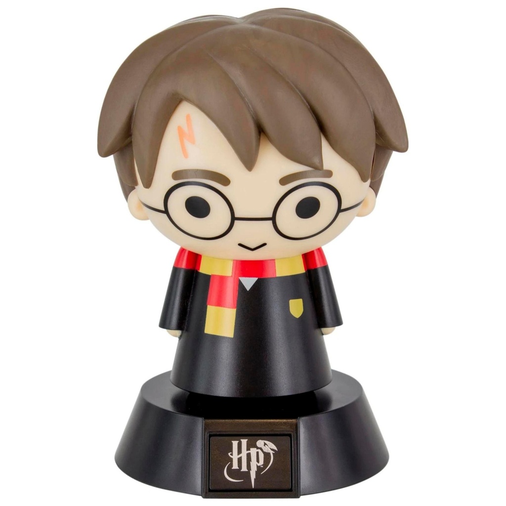 Paladone Harry Potter Icons Light 001 Harry Potter