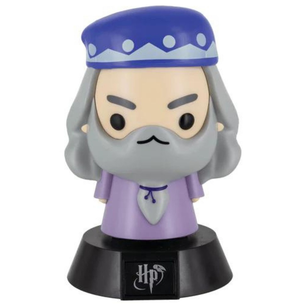 Paladone Harry Potter Icons Light 002 Professor Dumbledore